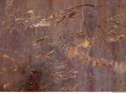 Photo Textures of Metal Scratches